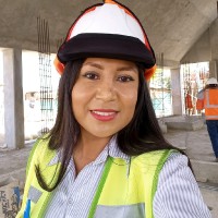 Edith Mogollon Clavijo