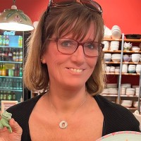 Silke Geisen