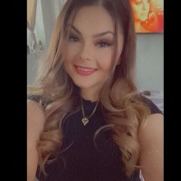 Sarah Pinon
