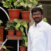 Sai Praharsha