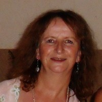 Maria Provan-Church