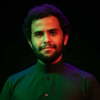 Abdulla Almazrooa