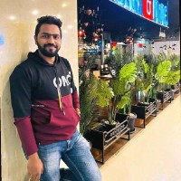 Vijit Patil
