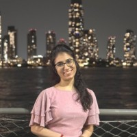 Gunjan Asrani, PhD