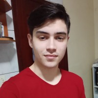 Henrique Almada