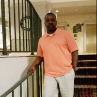 Myron James
