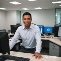 Gershon Davidse