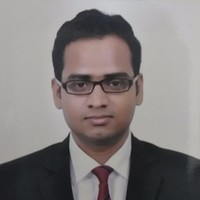 Saket Singh