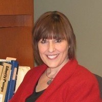 Laurie Pfaff