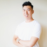Pangting Huang