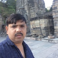 Prasenjit Katiyar