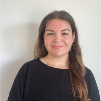 Liza Vaillant