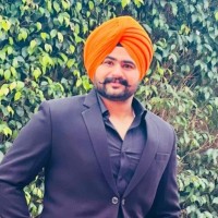 Harpreet Khokher