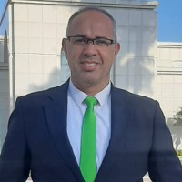 Marcos Messias da Silva