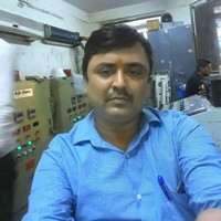 ASHOK KESHRI