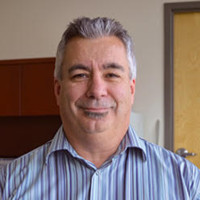 Trevor Wilkinson, BA, CPA, CMA