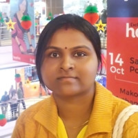 Lisa Chowdhury