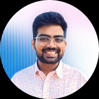 Shashank Patel