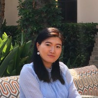 Qi Liu
