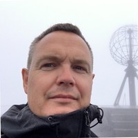 Martin Lyreskov