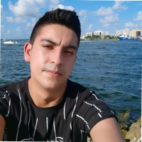 Juan David Cuellar Martinez