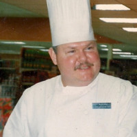 Michael Blackwell