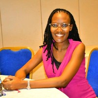 Joan Rotich