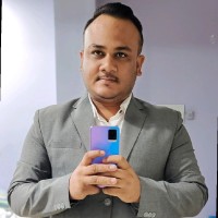 Akash Ray
