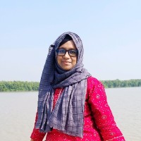 Irin Akter