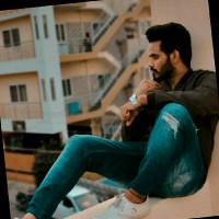 Manjunath Hm