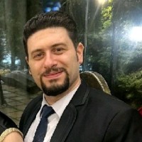 Arman Gharib