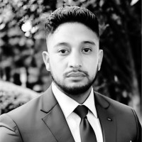 Josh Chavez