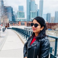 Anju Jose