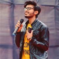 Vishal Bhimte