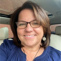 Patsy Ray
