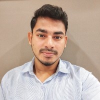 Tapas Kumar Bera