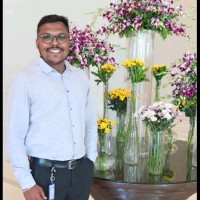 Vishal Kumbhar