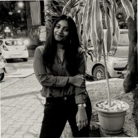 Akhina Varghese