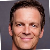 Timothy Harrington