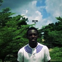 David Anyatonwu