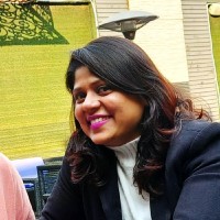 Shambhavi 🌞 शाम्भवी 🌞