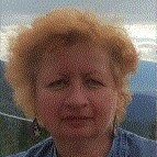 Maria Bodosi