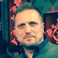 Mattias Yeo