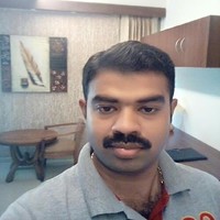 A Manikandan