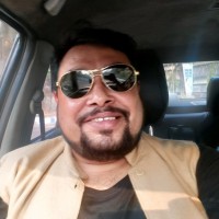 Amitava Dutta Bakshi