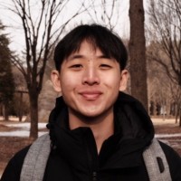 Joel Wang