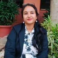 Dr. Pratibha Singh Kushwaha - Advocate