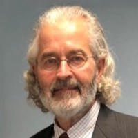 R. Scott Hinks