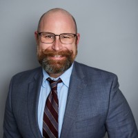 Geoffrey Bleeker Mudd