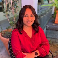 Shanaz Ali Sawyer, PhD, JD, LMHC, MBACP